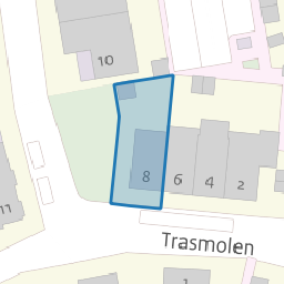 Perceel ZLE00-S-8626