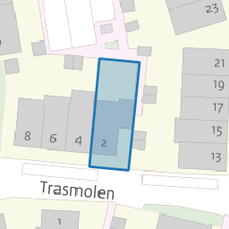 Perceel ZLE00-S-8629