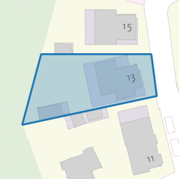 Perceel ZLE00-S-8697