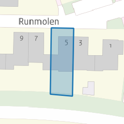 Perceel ZLE00-S-8721