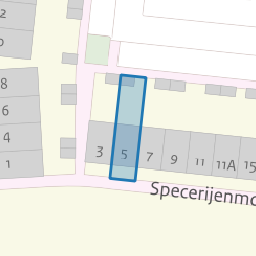 Perceel ZLE00-S-8732