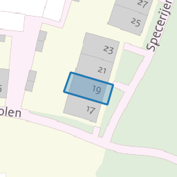 Perceel ZLE00-S-8739