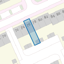 Perceel ZLE00-S-8782