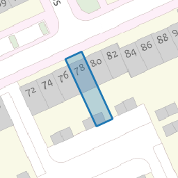 Perceel ZLE00-S-8783