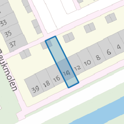 Perceel ZLE00-S-8817