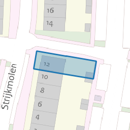 Perceel ZLE00-S-8925