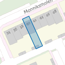 Perceel ZLE00-S-8960