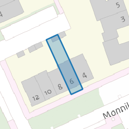 Perceel ZLE00-S-8976