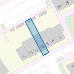 Perceel ZLE00-S-9016