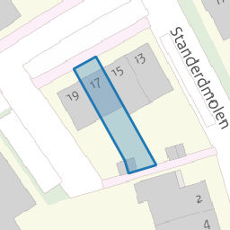 Perceel ZLE00-S-9017