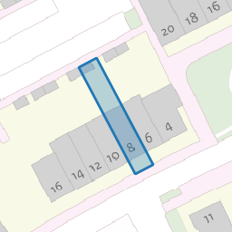 Perceel ZLE00-S-9018