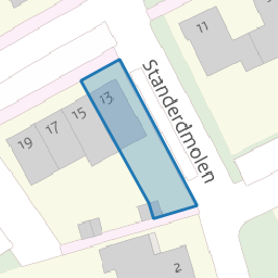 Perceel ZLE00-S-9021