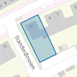 Perceel ZLE00-S-9026