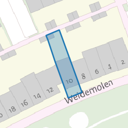 Perceel ZLE00-S-9030