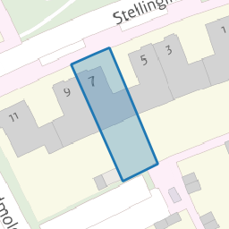 Perceel ZLE00-S-9031