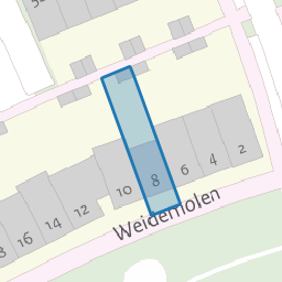 Perceel ZLE00-S-9032