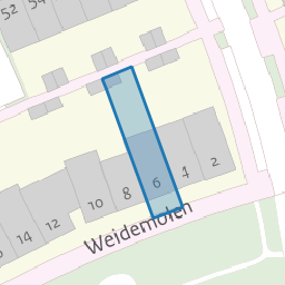 Perceel ZLE00-S-9033