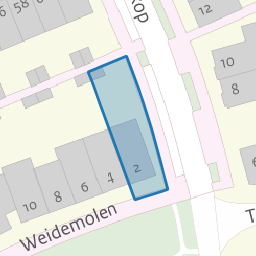 Perceel ZLE00-S-9037