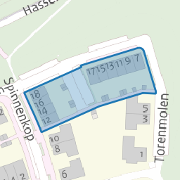 Perceel ZLE00-S-9056