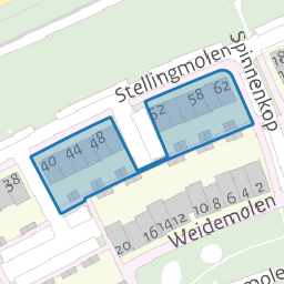 Perceel ZLE00-S-9058