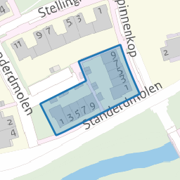 Perceel ZLE00-S-9059