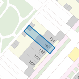 Perceel ZLE00-S-9098