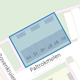 Perceel ZLE00-S-9144