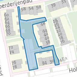 Perceel ZLE00-S-9217