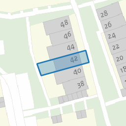 Perceel ZLE00-S-9238