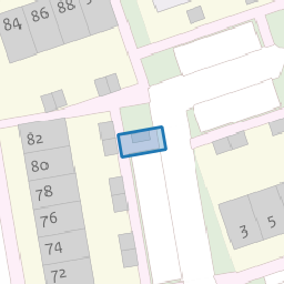 Perceel ZLE00-S-9280