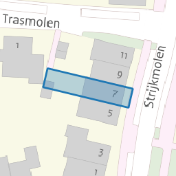 Perceel ZLE00-S-9329