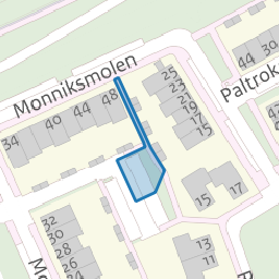 Perceel ZLE00-S-9353