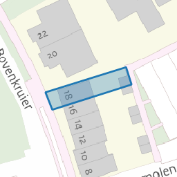 Perceel ZLE00-S-9360