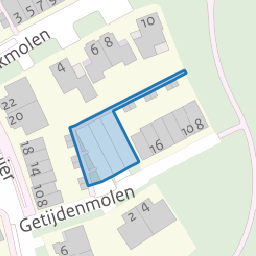 Perceel ZLE00-S-9366