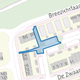 Perceel ZLE00-S-9388