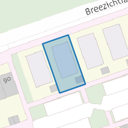 Perceel ZLE00-S-9394