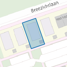 Perceel ZLE00-S-9395