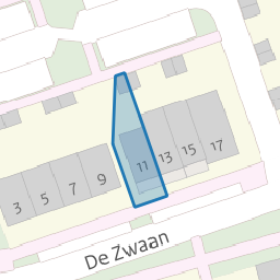 Perceel ZLE00-S-9407