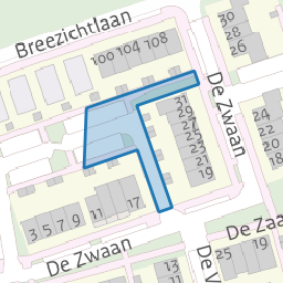 Perceel ZLE00-S-9408