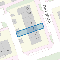 Perceel ZLE00-S-9416