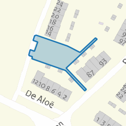 Perceel ZLE00-S-9434