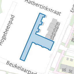 Perceel ZLE00-S-9501