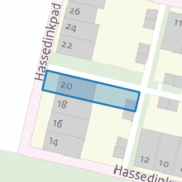 Perceel ZLE00-S-9527