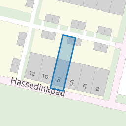 Perceel ZLE00-S-9536