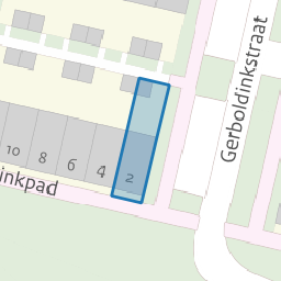 Perceel ZLE00-S-9542