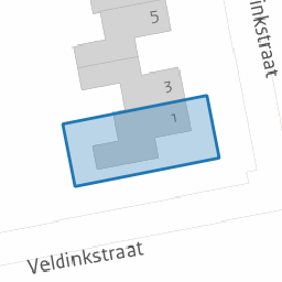 Perceel ZLE00-S-9732