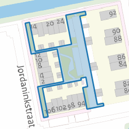 Perceel ZLE00-S-9734