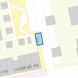 Perceel ZLE00-S-9755