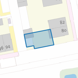 Perceel ZLE00-S-9761