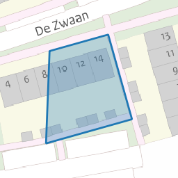 Perceel ZLE00-S-9773